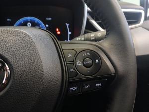 Toyota Corolla 2.0 XR - Image 10