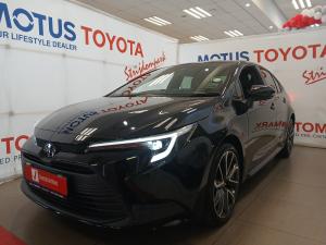 Toyota Corolla 2.0 XR - Image 19