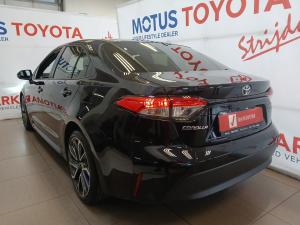 Toyota Corolla 2.0 XR - Image 20