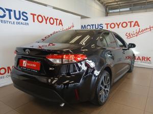 Toyota Corolla 2.0 XR - Image 2