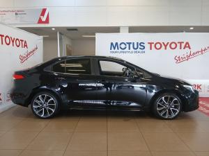 Toyota Corolla 2.0 XR - Image 3