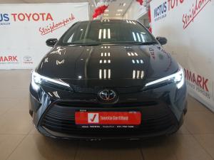 Toyota Corolla 2.0 XR - Image 4