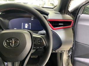 Toyota Corolla Cross 1.8 GR-S Hybrid - Image 10