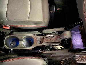 Toyota Corolla Cross 1.8 GR-S Hybrid - Image 11