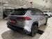 Toyota Corolla Cross 1.8 GR-S Hybrid - Thumbnail 2
