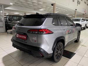Toyota Corolla Cross 1.8 GR-S Hybrid - Image 2