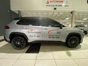 Toyota Corolla Cross 1.8 GR-S Hybrid - Image 3