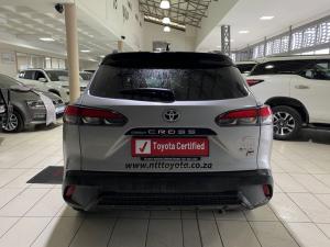 Toyota Corolla Cross 1.8 GR-S Hybrid - Image 5