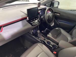 Toyota Corolla Cross 1.8 GR-S Hybrid - Image 7