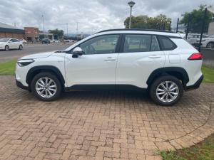 Toyota Corolla Cross 1.8 XS Hybrid - Image 11