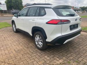 Toyota Corolla Cross 1.8 XS Hybrid - Image 12