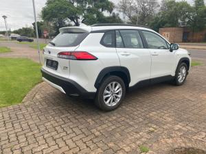 Toyota Corolla Cross 1.8 XS Hybrid - Image 2