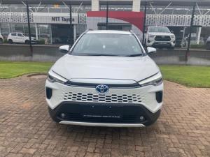 Toyota Corolla Cross 1.8 XS Hybrid - Image 4