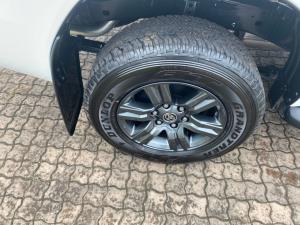 Toyota Hilux 2.4 GD-6 RB Raider automaticD/C - Image 10