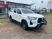 Toyota Hilux 2.4 GD-6 RB Raider automaticD/C - Thumbnail 1