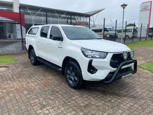 Toyota Hilux 2.4 GD-6 RB Raider automaticD/C - Image 1