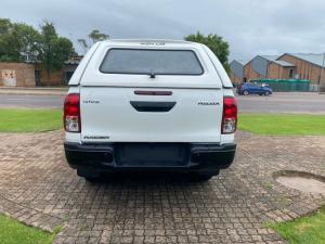 Toyota Hilux 2.4 GD-6 RB Raider automaticD/C - Image 2