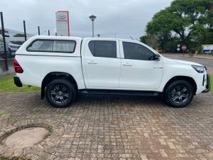 Toyota Hilux 2.4 GD-6 RB Raider automaticD/C - Image 3