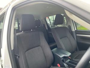 Toyota Hilux 2.4 GD-6 RB Raider automaticD/C - Image 7