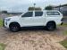 Toyota Hilux 2.4 GD-6 RB Raider automaticD/C - Thumbnail 9