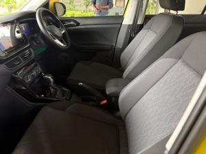 Volkswagen T-CROSS 1.0 TSI Life DSG - Image 7