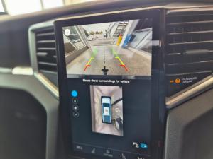 Volkswagen Amarok 2.0BITDI 154KW 4MOT Panamericana automatic Double Cab - Image 10