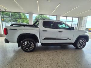 Volkswagen Amarok 2.0BITDI 154KW 4MOT Panamericana automatic Double Cab - Image 3