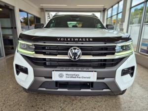 Volkswagen Amarok 2.0BITDI 154KW 4MOT Panamericana automatic Double Cab - Image 4