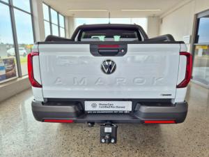 Volkswagen Amarok 2.0BITDI 154KW 4MOT Panamericana automatic Double Cab - Image 5