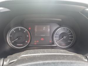 Isuzu D-MAX 1.9 Ddi L 4X4 D/C - Image 11