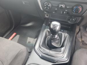 Isuzu D-MAX 1.9 Ddi L 4X4 D/C - Image 12