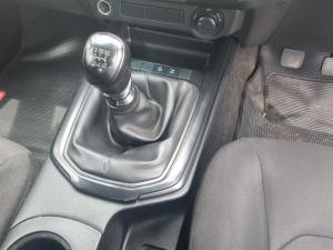 Isuzu D-MAX 1.9 Ddi L 4X4 D/C - Image 13