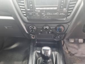 Isuzu D-MAX 1.9 Ddi L 4X4 D/C - Image 16
