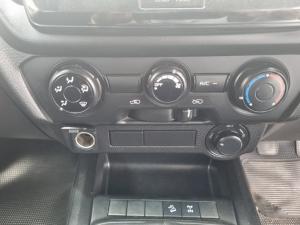 Isuzu D-MAX 1.9 Ddi L 4X4 D/C - Image 17