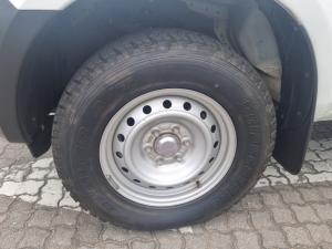 Isuzu D-MAX 1.9 Ddi L 4X4 D/C - Image 19