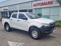 Thumbnail Isuzu D-MAX 1.9 Ddi L 4X4 D/C