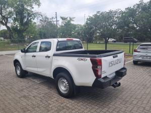 Isuzu D-MAX 1.9 Ddi L 4X4 D/C - Image 21