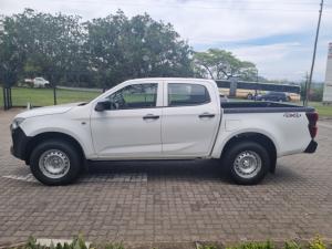Isuzu D-MAX 1.9 Ddi L 4X4 D/C - Image 22