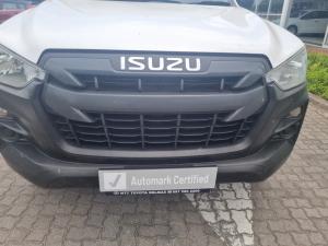 Isuzu D-MAX 1.9 Ddi L 4X4 D/C - Image 23