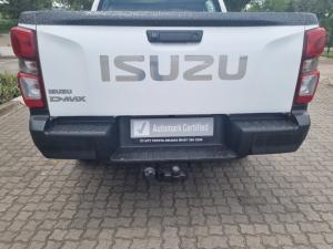 Isuzu D-MAX 1.9 Ddi L 4X4 D/C - Image 24