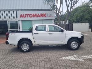 Isuzu D-MAX 1.9 Ddi L 4X4 D/C - Image 3