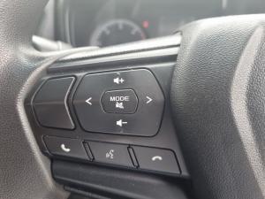 Isuzu D-MAX 1.9 Ddi L 4X4 D/C - Image 9