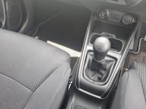 Suzuki Ertiga 1.5 GA - Image 12