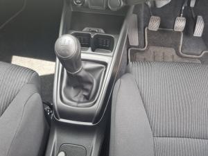 Suzuki Ertiga 1.5 GA - Image 13