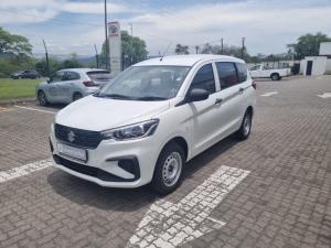 Suzuki Ertiga 1.5 GA - Image 21