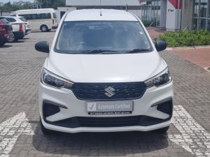 Suzuki Ertiga 1.5 GA - Image 4