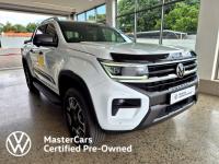 Thumbnail Volkswagen Amarok 2.0BITDI 154KW 4MOT Panamericana automatic Double Cab