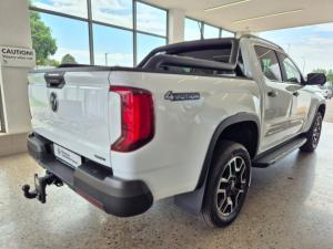 Volkswagen Amarok 2.0BITDI 154KW 4MOT Panamericana automatic Double Cab - Image 2