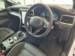 Volkswagen Amarok 2.0BITDI 154KW 4MOT Panamericana automatic Double Cab - Image 6