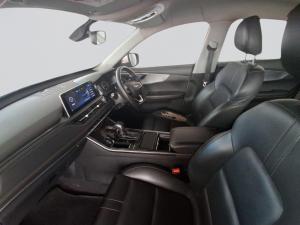 Chery Tiggo 4 PRO 1.5 Comfort CVT - Image 3